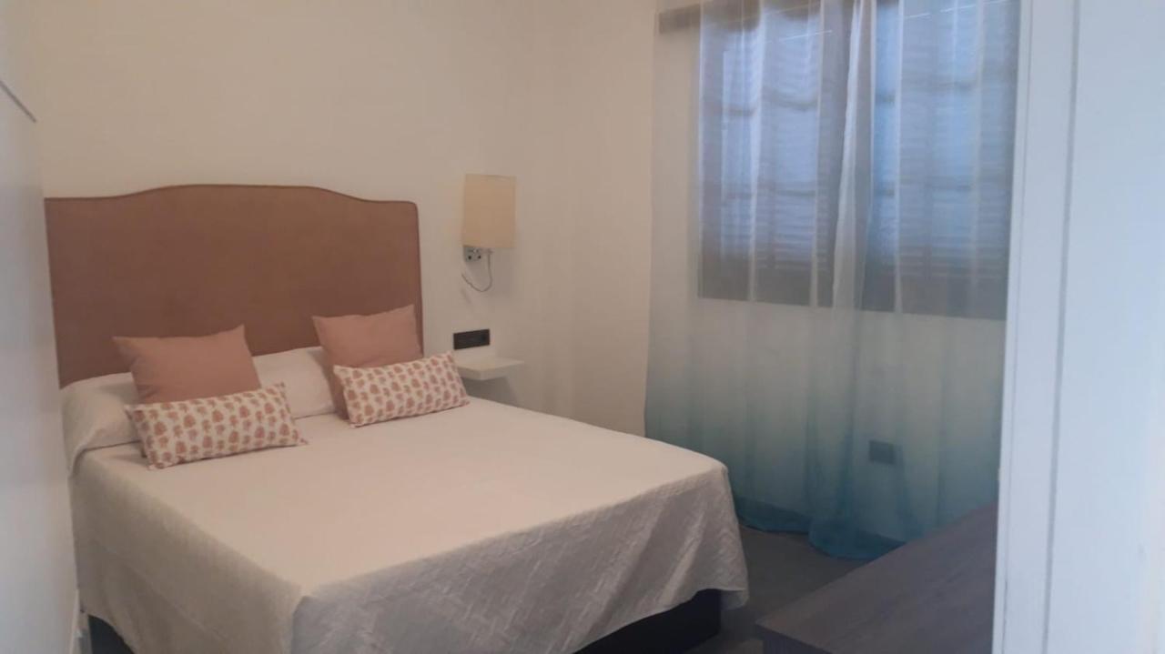 Precioso Apartamento De Dos Habitaciones Arrecife Eksteriør billede