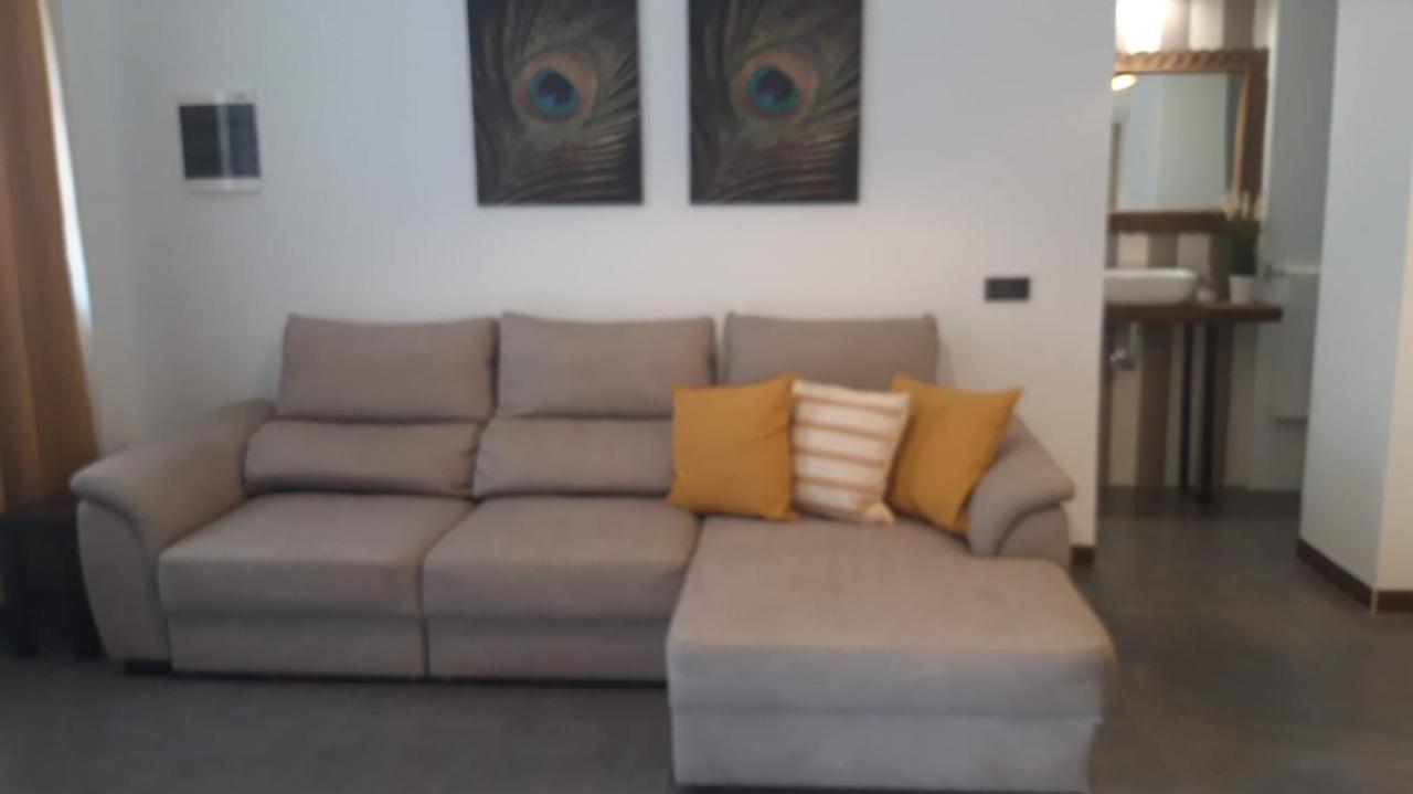 Precioso Apartamento De Dos Habitaciones Arrecife Eksteriør billede